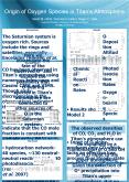 Origin of Oxygen Species in Titan PowerPoint PPT Presentation