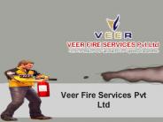 How To Prolong Fire Fighting Equipments' Life