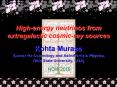 Kohta Murase PowerPoint PPT Presentation