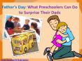 Father's Day Gift Ideas PowerPoint PPT Presentation
