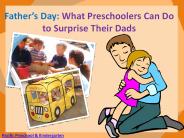 Father's Day Gift Ideas