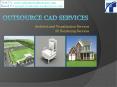 Outsource CAD Services - One stop shop for end to end 3D Visualization Services!!! PowerPoint PPT Presentation