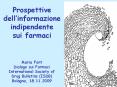 Prospettive dell PowerPoint PPT Presentation