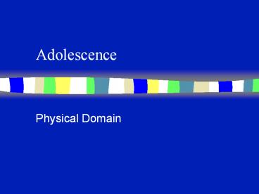 presentation player overlay