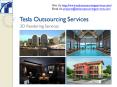 Tesla Outsourcing Services is delivering high-end 3D Rendering Services in USA!!! PowerPoint PPT Presentation