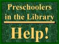 Preschoolers in the Library PowerPoint PPT Presentation