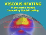 VISCOUS%20HEATING%20in%20the%20Earth PowerPoint PPT Presentation