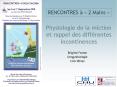 Physiologie de la miction et rappel des diff PowerPoint PPT Presentation