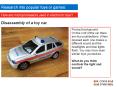 Research into popular toys or games: PowerPoint PPT Presentation
