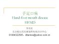 ???? Hand-foot-mouth PowerPoint PPT Presentation