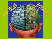 Left Brain