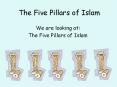 The Five Pillars of Islam PowerPoint PPT Presentation