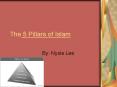 The 5 Pillars of Islam PowerPoint PPT Presentation