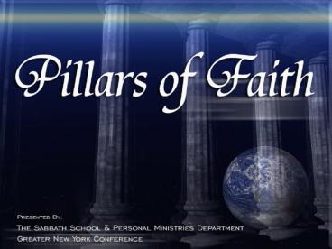 presentation player overlay