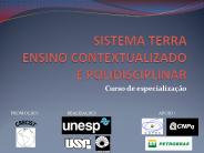 SISTEMA TERRA ENSINO CONTEXTUALIZADO E POLIDISCIPLINAR