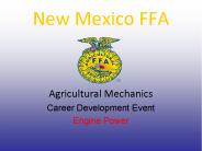 New Mexico FFA