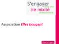 Association Elles bougent PowerPoint PPT Presentation