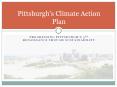 Pittsburgh PowerPoint PPT Presentation
