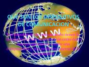 QUE SON LOS DISPOSITIVOS DE COMUNICACION