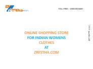 Online Beautiful Salwar suit