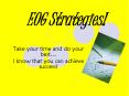 EOG Strategies! PowerPoint PPT Presentation