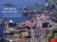 Getting to know the bay ! PowerPoint PPT Presentation