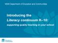 NSW Department of Education and Communities PowerPoint PPT Presentation