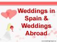 Wedding Venue Spain, weddingsinspain.eu PowerPoint PPT Presentation
