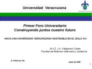 Desarrollo Sostenible