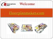3d Floor Plans