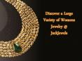 Discover a Large Variety of Womens Jewelry @ JackJewels PowerPoint PPT Presentation