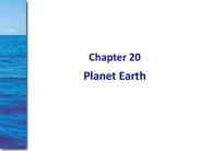 Planet Earth