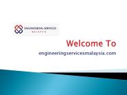 Architecture Service Malaysia