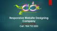 Responsive Web Design Jacksonville (1) PowerPoint PPT Presentation