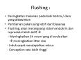 Flushing : PowerPoint PPT Presentation