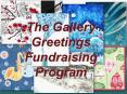 The Gallery Greetings Fundraising Program PowerPoint PPT Presentation