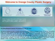 Orange County Plastic Surgeons