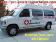 Handicap, Wheel Chair, Medical and Disability Transportation Houston, Humble TX PowerPoint PPT Presentation