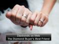 Unique Diamond Engagement Rings - Diamonds On Web PowerPoint PPT Presentation