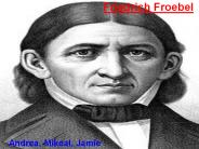 Friedrich Froebel