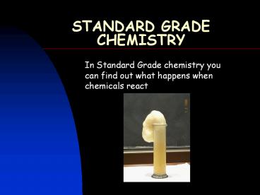 presentation player overlay