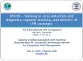 7th International IPM Symposium PowerPoint PPT Presentation