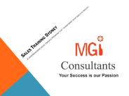 Sales Training Sydney