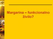 Margarina 