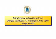Estrategia de actuaci