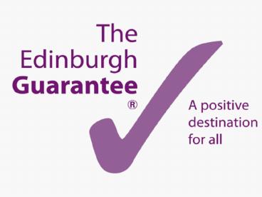 What is The Edinburgh Guarantee?