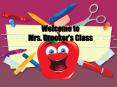 Welcome to Mrs. Crooker PowerPoint PPT Presentation