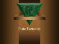 Plate Tectonics PowerPoint PPT Presentation