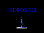 HIDROSFER