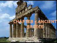 Chapter 5 Section 1